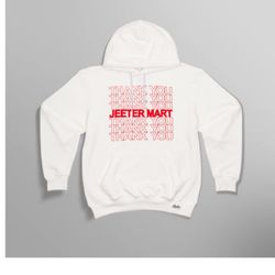 Jeeter Hoodie