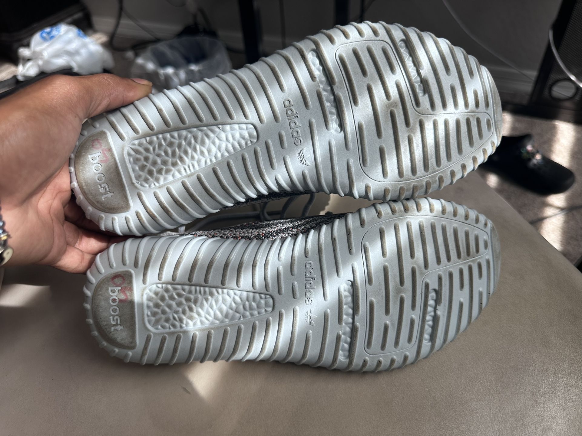 Yeezy Boost 350