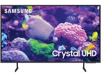 Samsung 50' smart TV ultra 4k