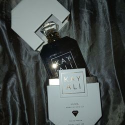 Kayali perfume