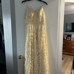 Prom/Formal Dress Size 2 (Nordstrom Eliza J.) 