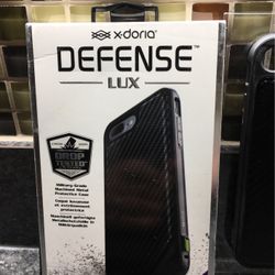Defense  Lux 
