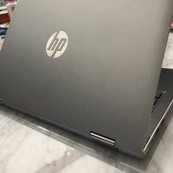 HP Pavilion x360 2 in 1 - Convertible - 11.6in