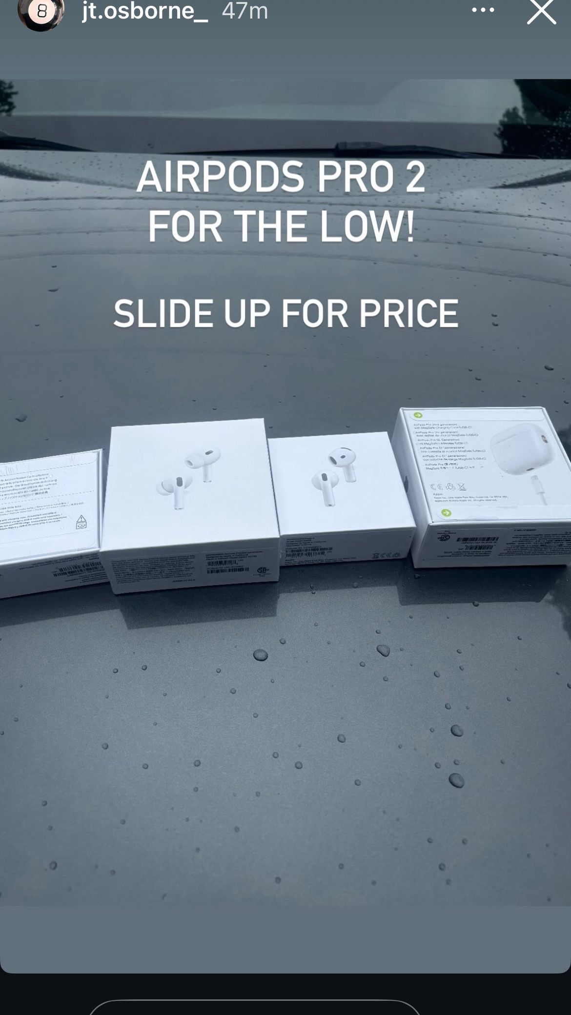 AirPods