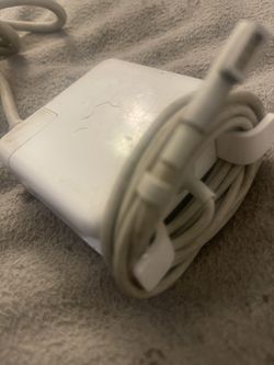 MagSafe2 Power Adapter 