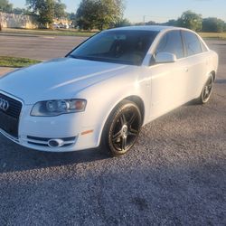 2007 Audi A4