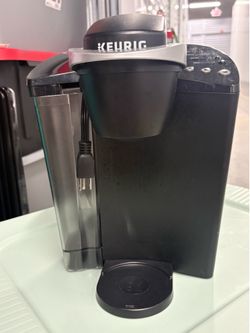 Keurig coffee maker