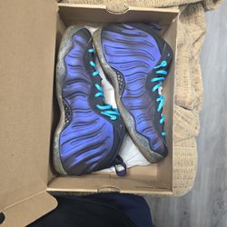 Foamposite  10