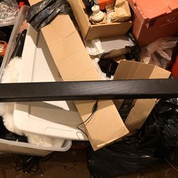 Samsung HW-KM45/ZA soundbar