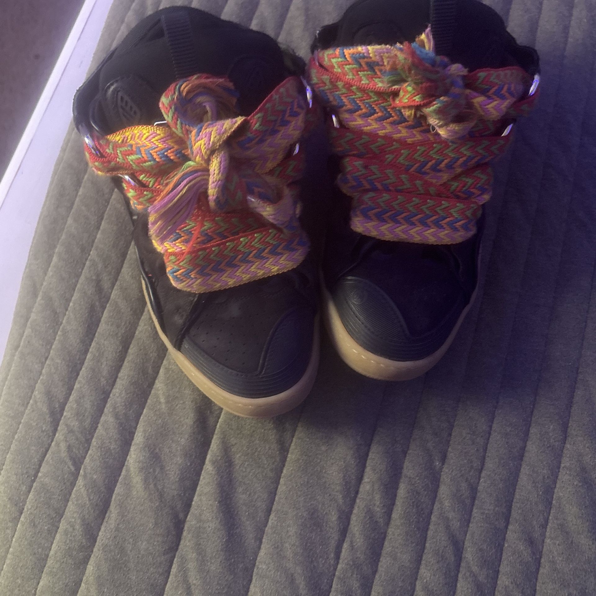 Size 40 With Box
