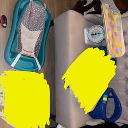 All 3 Baby Items For $10 