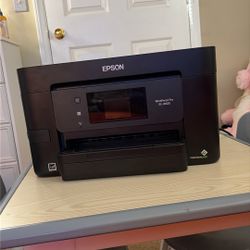 Epson Printer,