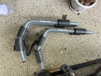 SportRack Kayak Rack