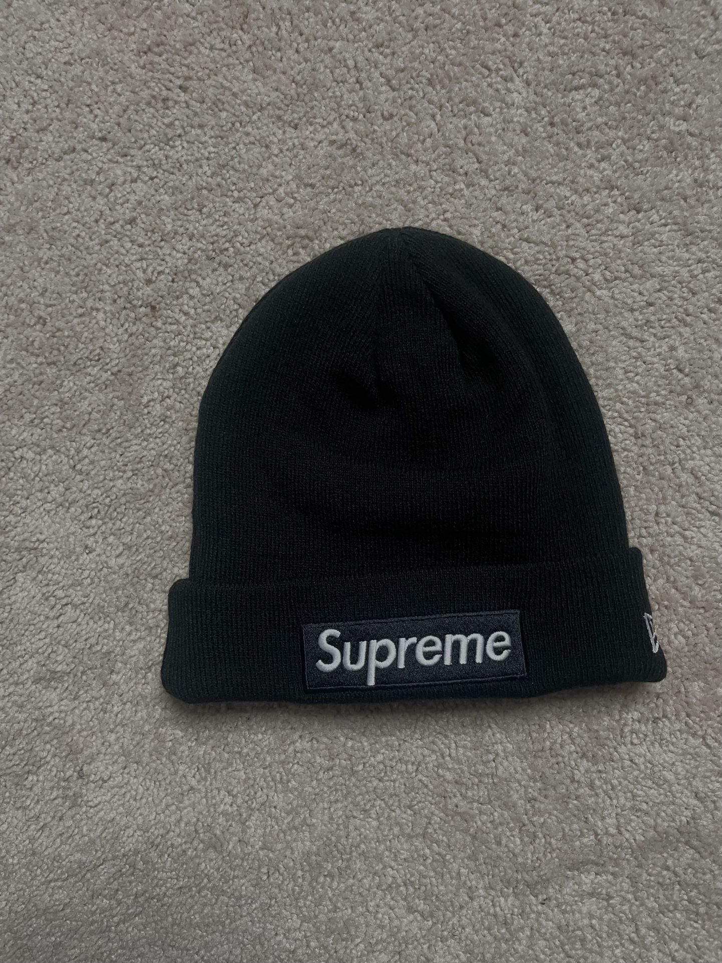 Supreme Beanie