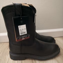 Ariat Sierra Work Boot 