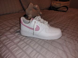 Nike Air Force 1 ’07 Next Nature Pink Women’s Size 8 – Excellent Condition