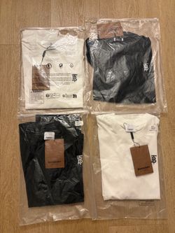 Burberry shirts for sale‼️ All brand new