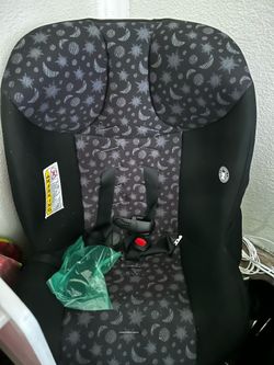 Cosco Car Seat