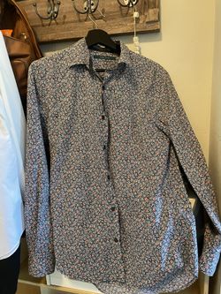 Men’s Dress Shirt