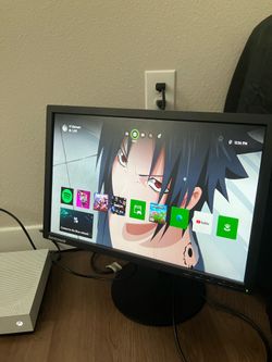 Monitor (2 Lines on Screen) – $60/MEET AT MY HOUSE