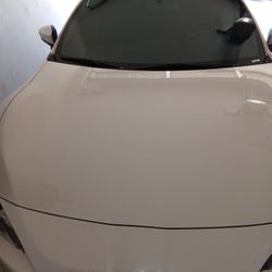 2013 Subaru Brz Limited 