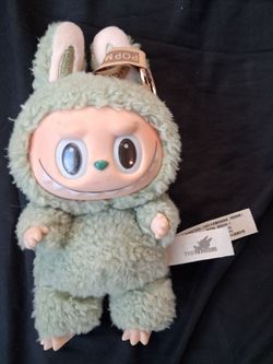 Green Grape edition authentic LaBuBu p
