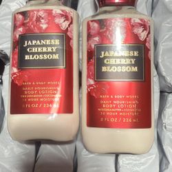 Bath&body Works Lotion