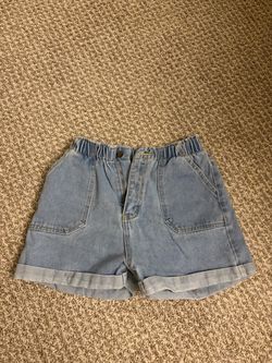 Women’s Jean Shorts