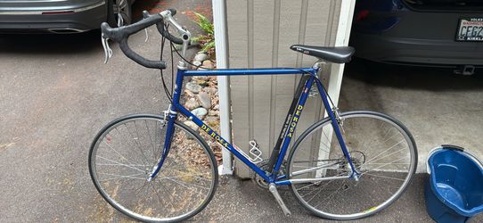 1980’s De Rosa