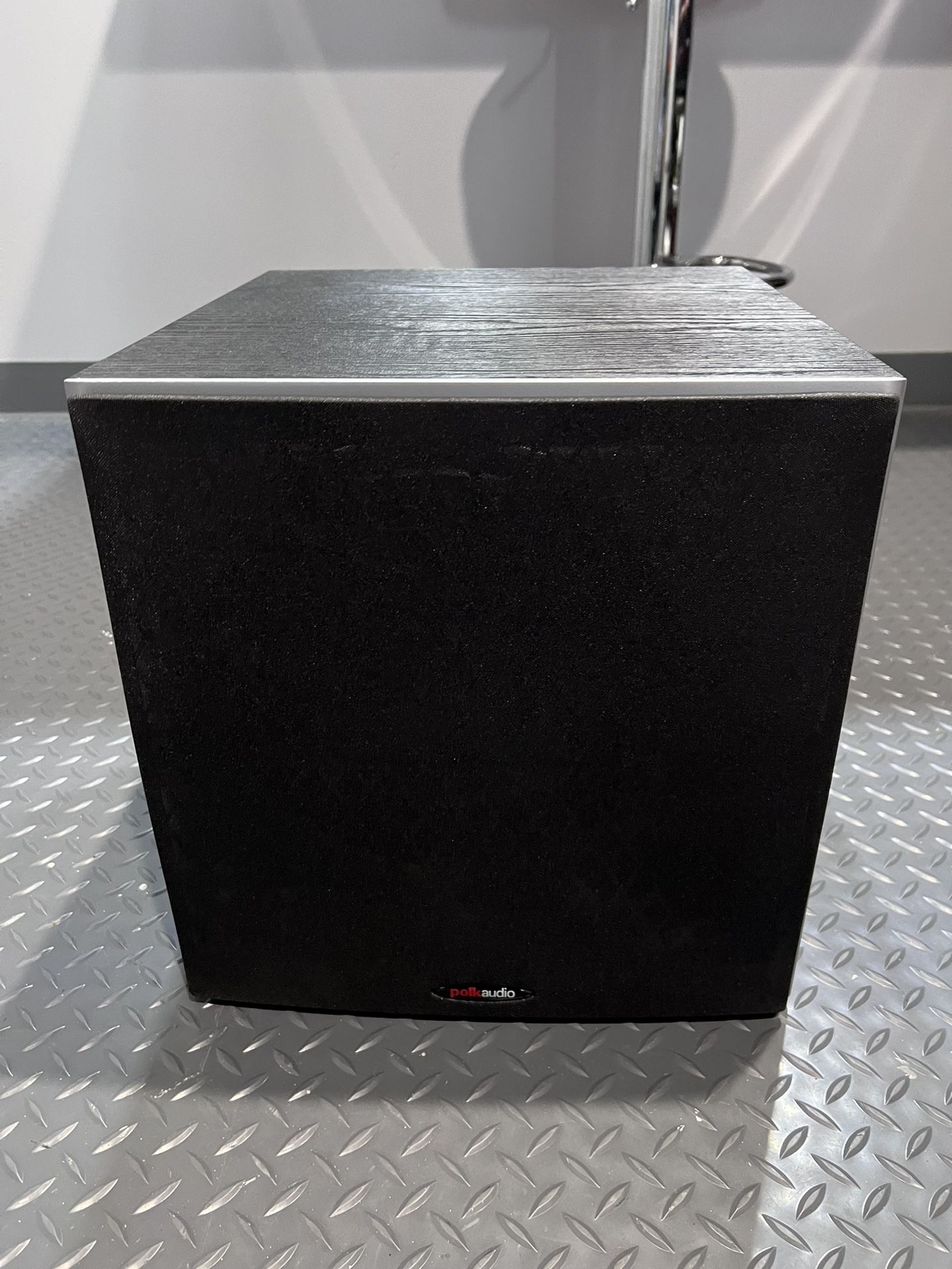 Polk Audio PSW10 Powered Subwoofer