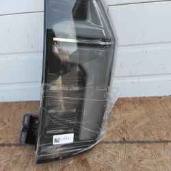 2025-2026 Chevy Tahoe Led Taillight 