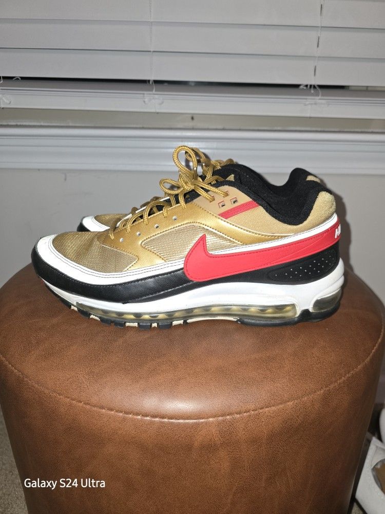 Airmail Bw Size 10.5