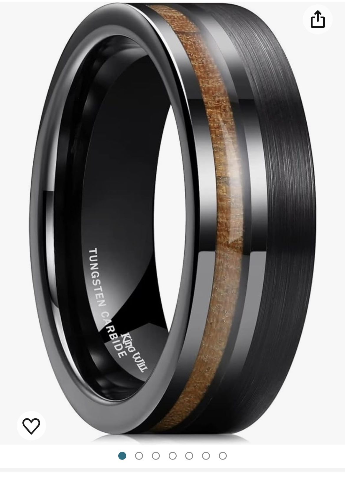 Mens Ring