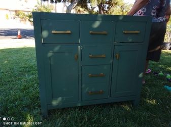 Ebern designs 36" vanity