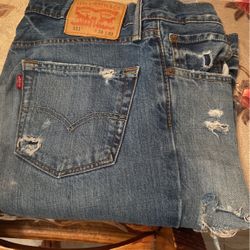 Levis Pants