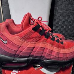 Nike Air Max 95 Size 11.5