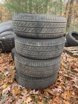 Tires
