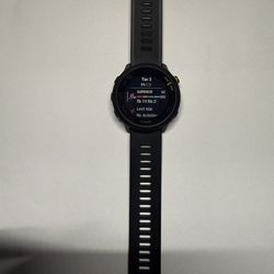 Garmin Forerunner 55 Smartwatch