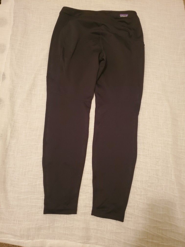 Patagonia Pants Warm. Size L