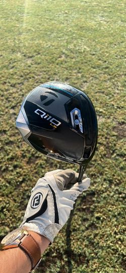 Taylormade QI10 LS | Tensei Stiff 65g Shaft | Looking for trade or best offer