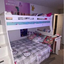 Bunk Beds