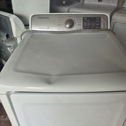 Samsung Dryer 