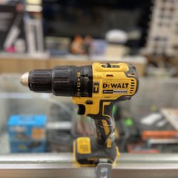 Dewalt Hammer Drill **Tool Only**