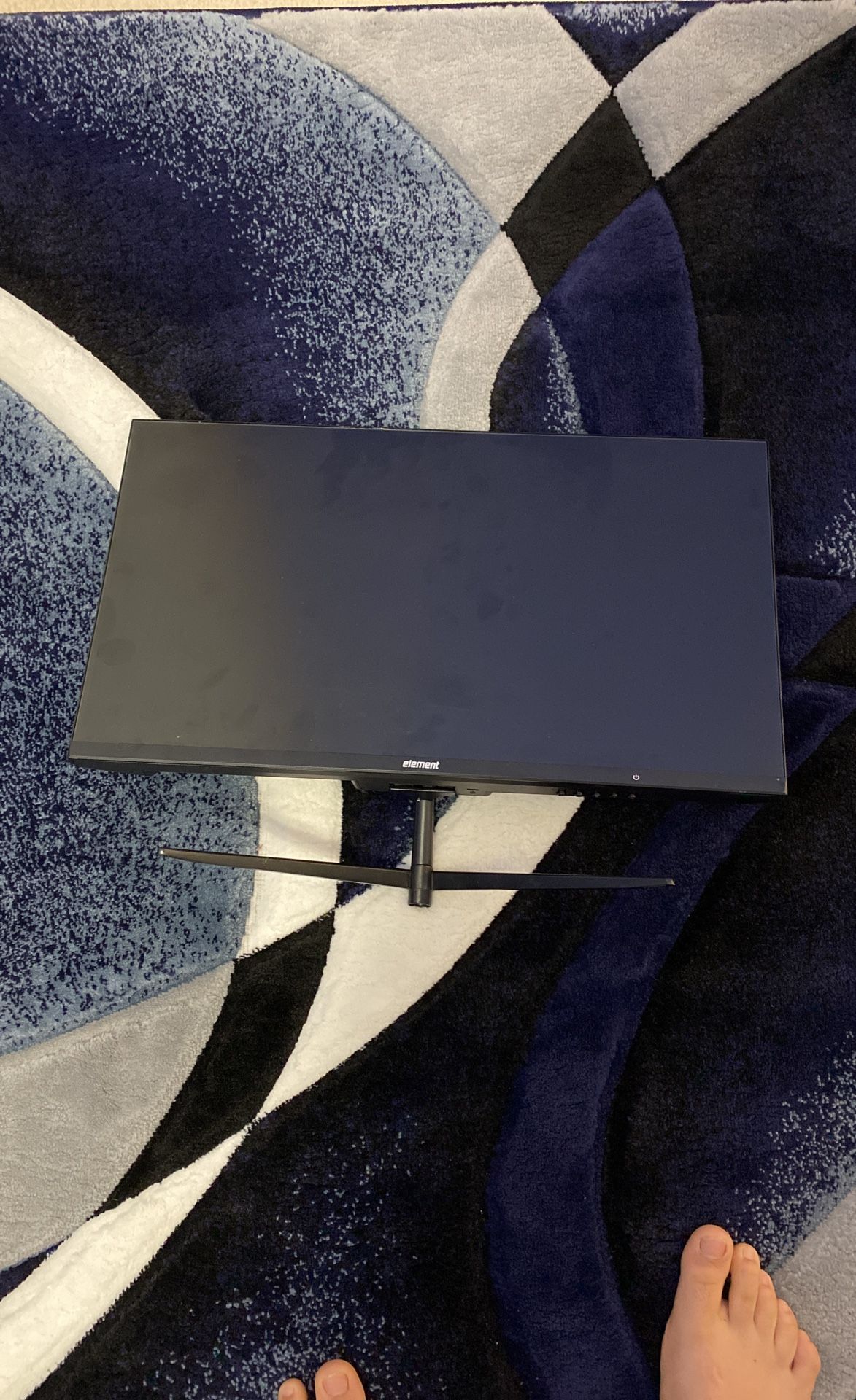 Element Gaming/house Duty Moniter