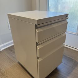 NEW - File Cabinet