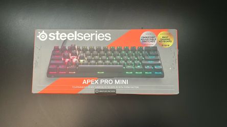 Apex Pro Mini