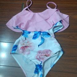 Babygirl Bathing Suit 