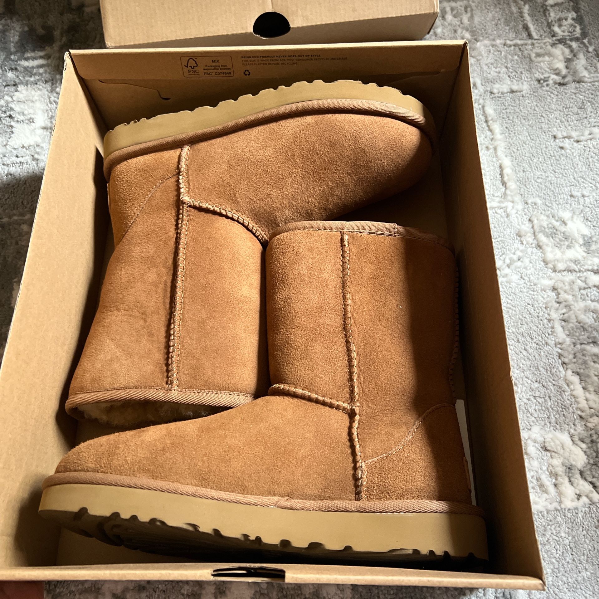 Women Boots