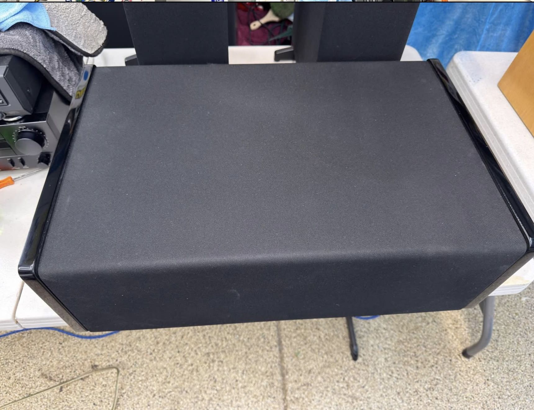 Definitive Technology CLR 3000 Center Channel