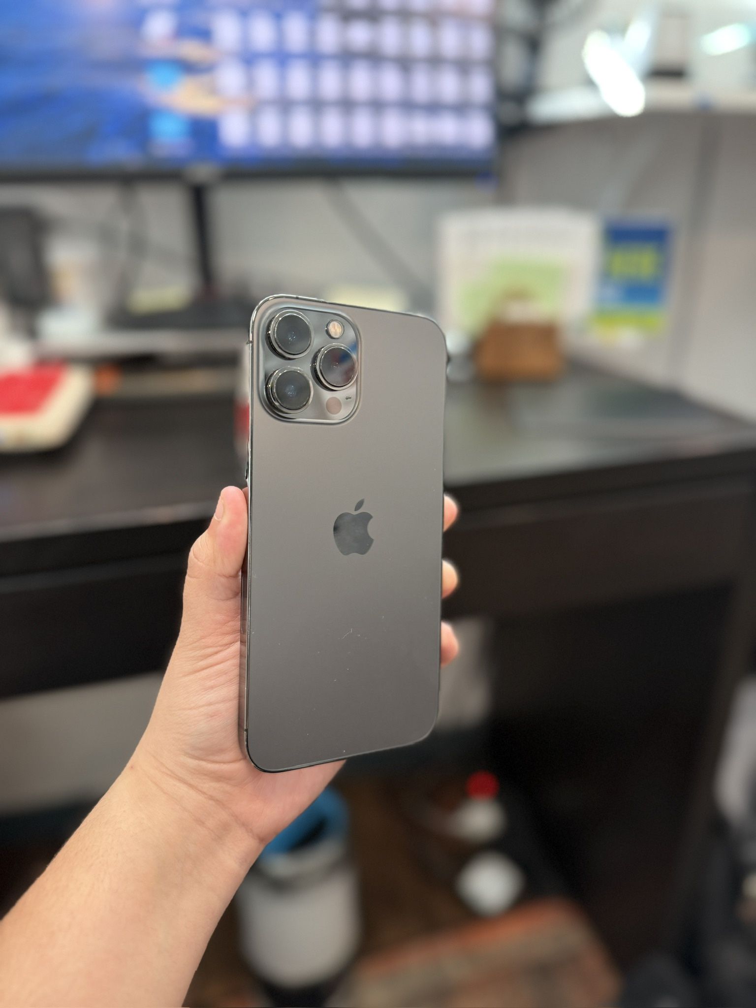 iPhone 13 Pro Max 128GB